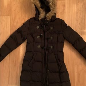 Women’s Cold Weather coat